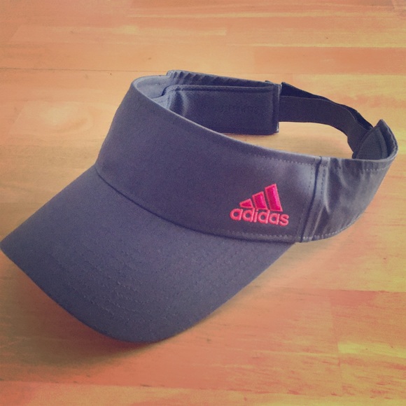 sun visor adidas